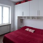 Love Nest In Rome