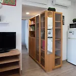 Love Nest In Rome