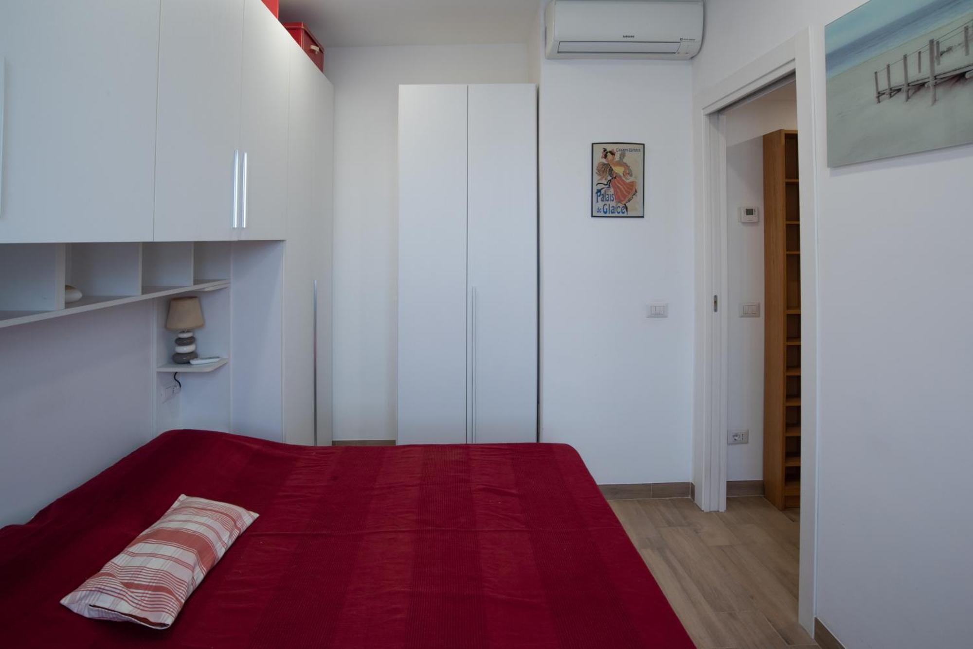 Nest In Appartamento Roma
