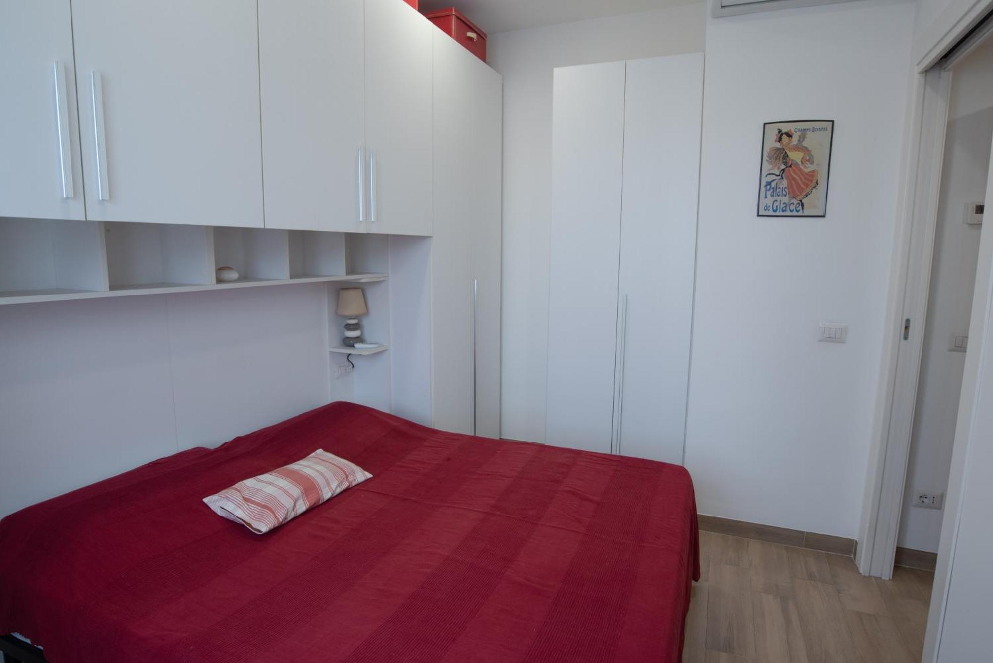 Nest In Roma