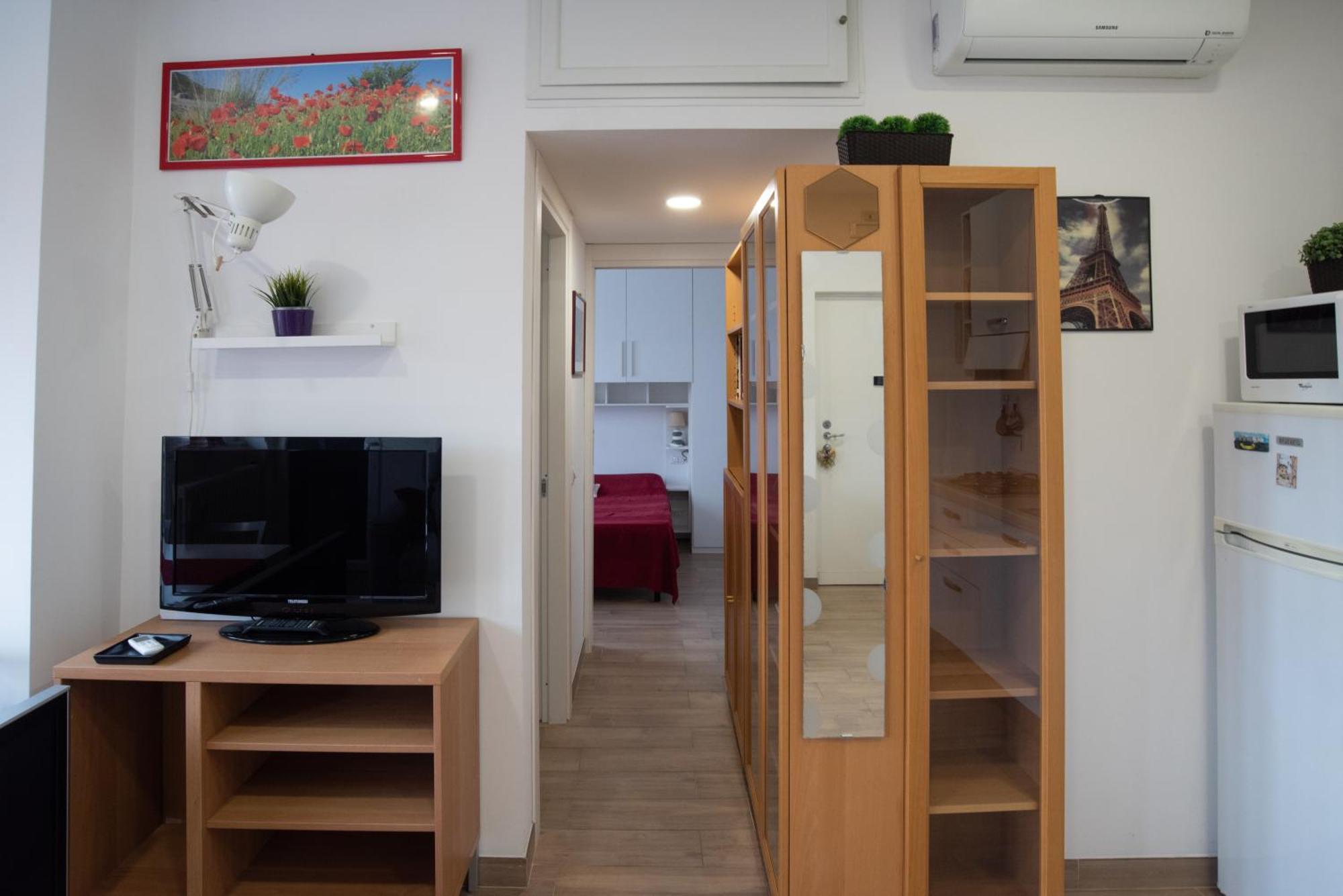 Appartamento Nest In Roma