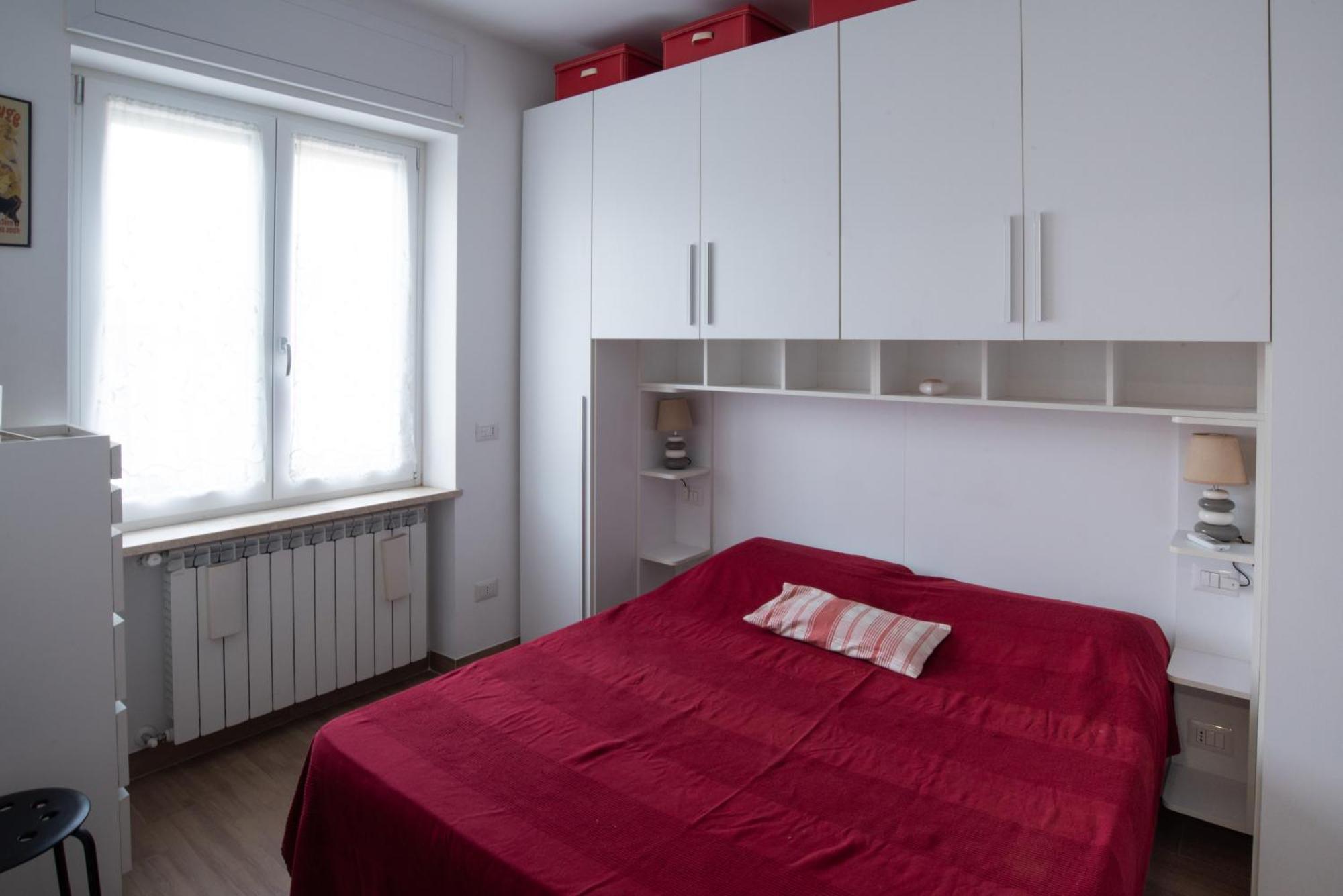 Nest In * Roma