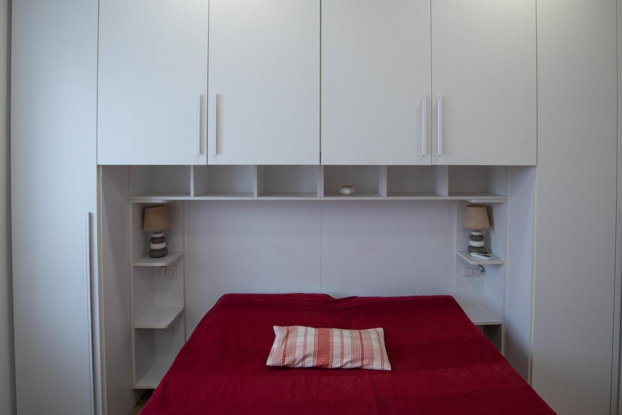 Nest In Roma