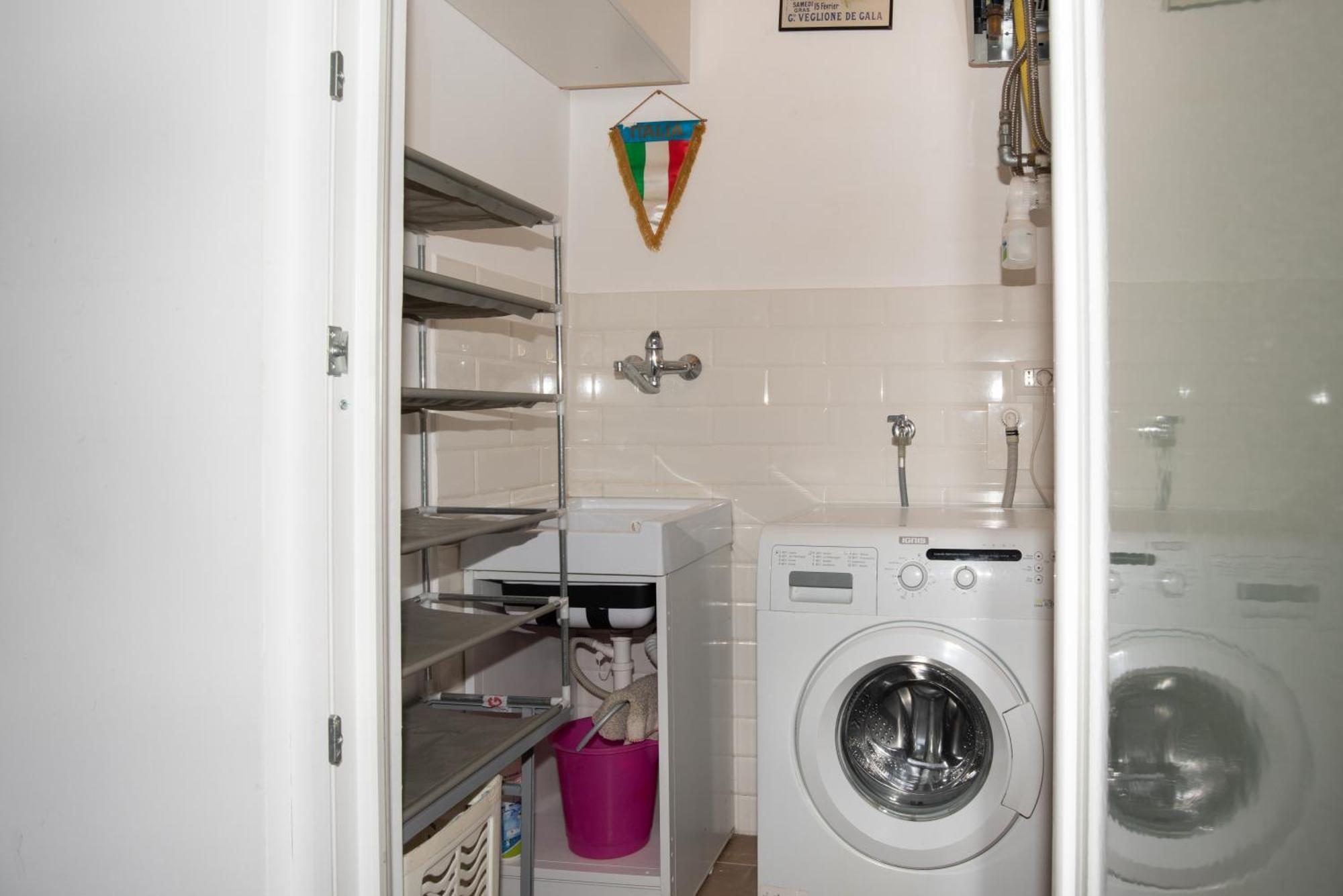 Apartamento Nest In Roma