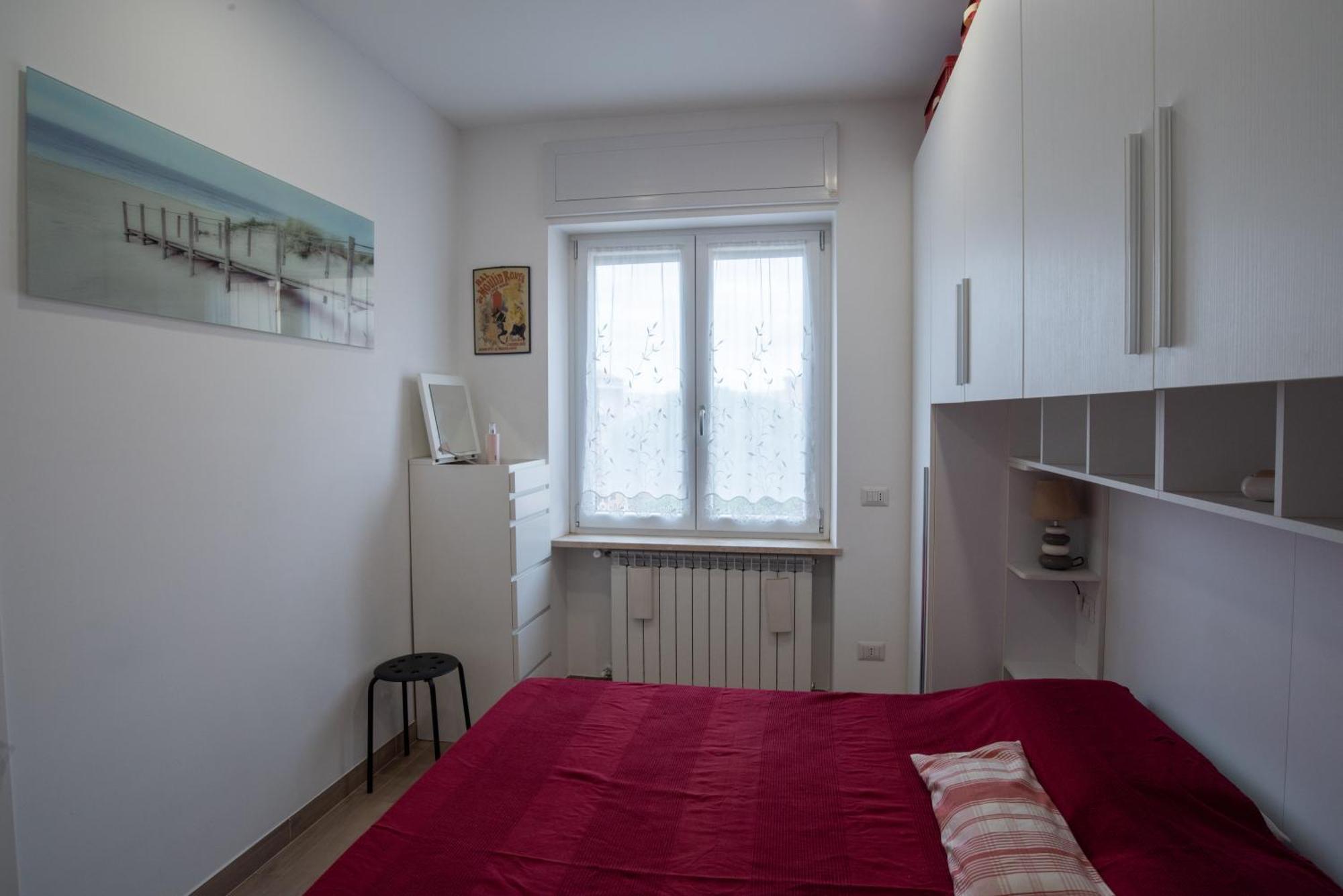 Nest In Roma