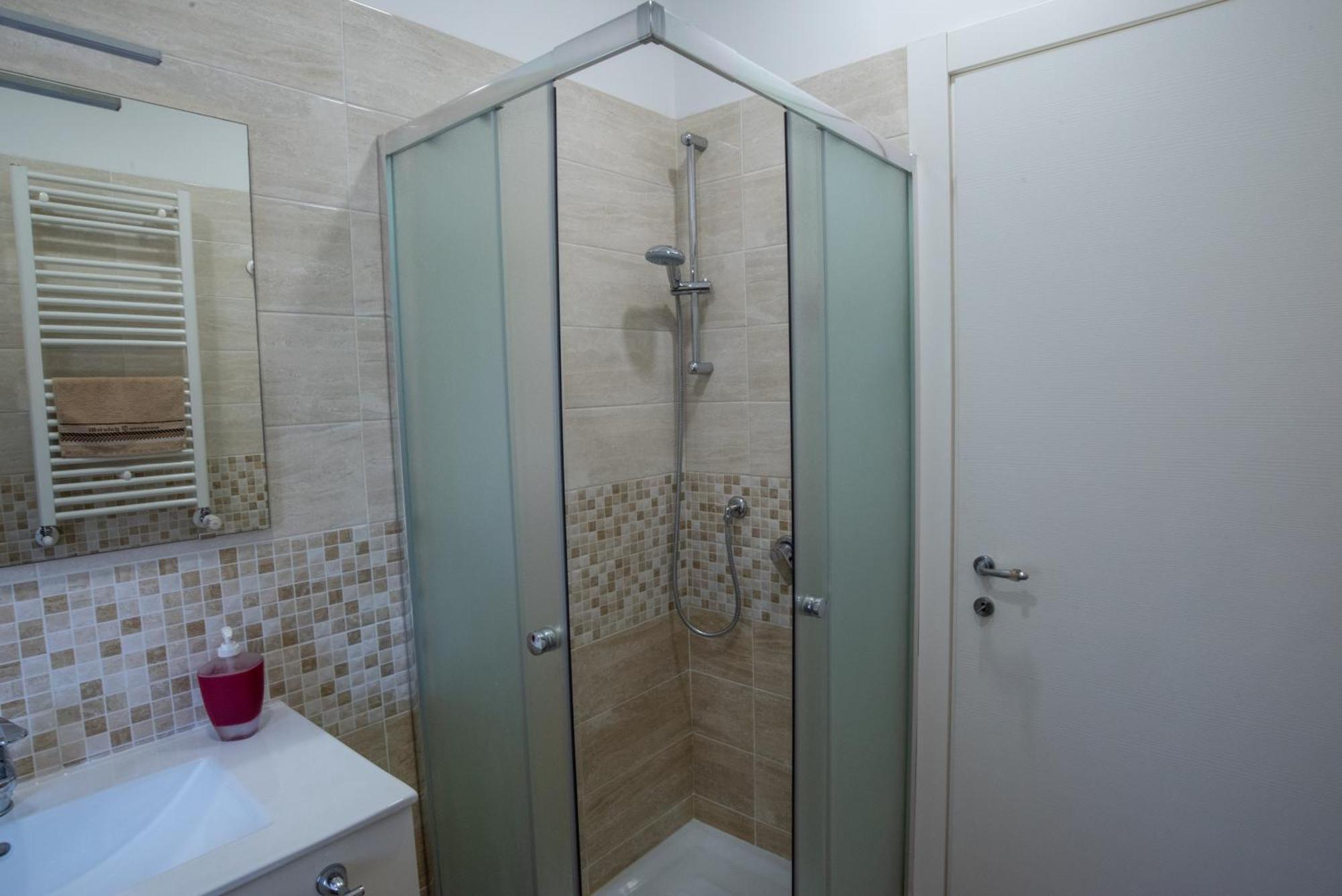 Nest In Appartamento Roma