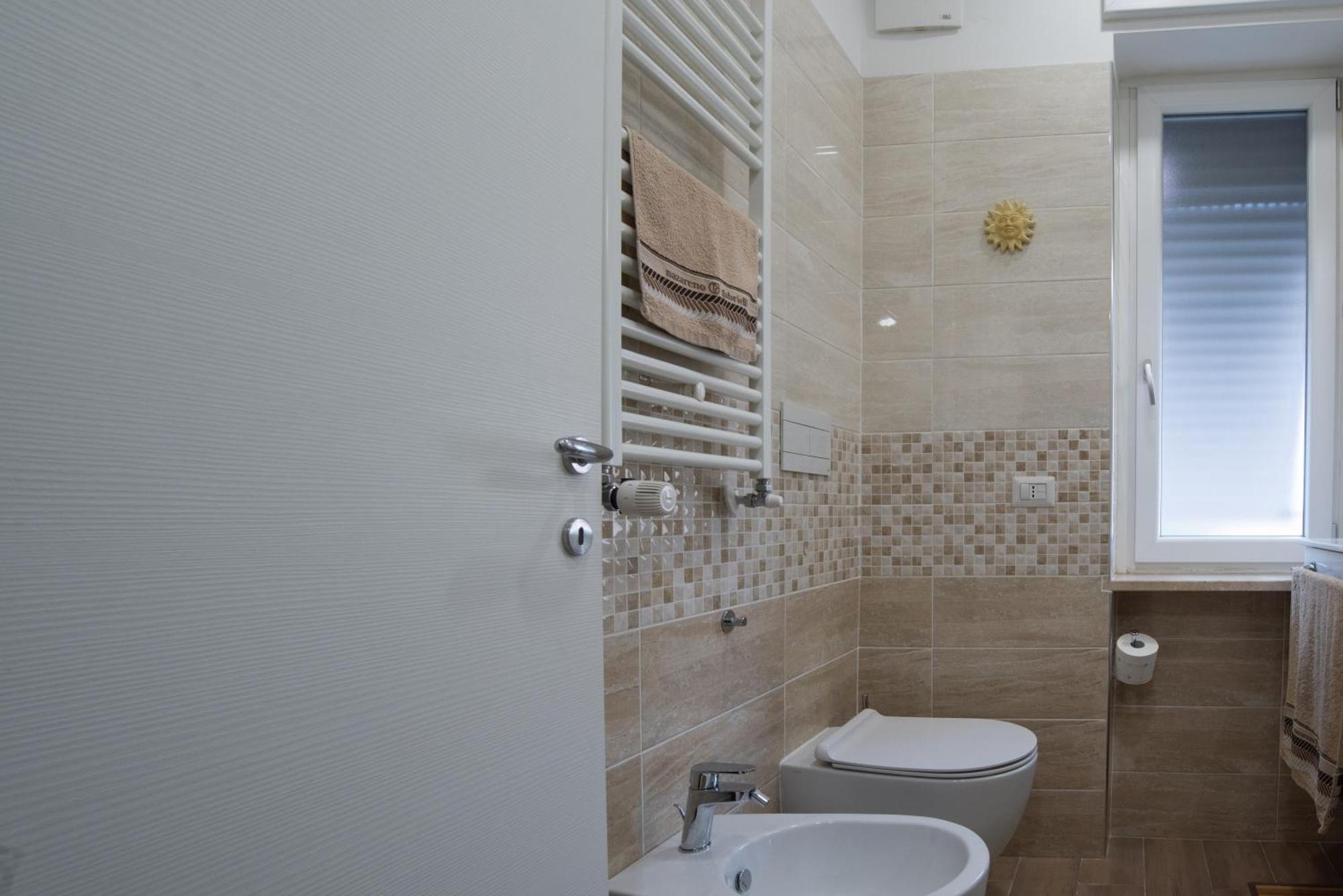 Nest In Appartamento *