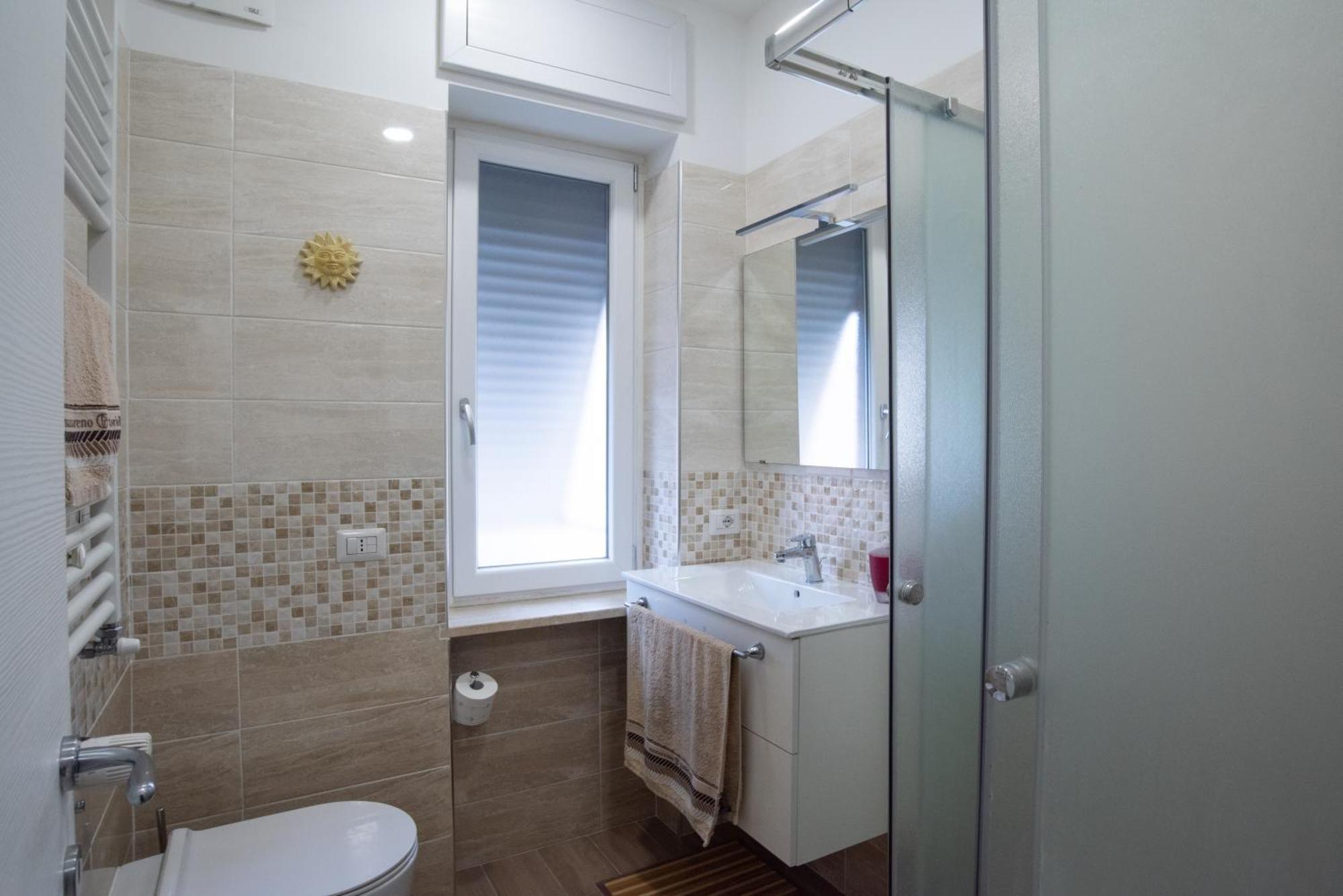Nest In Apartamento