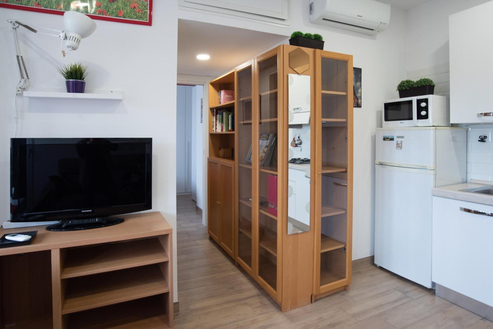 Nest In Appartamento *
