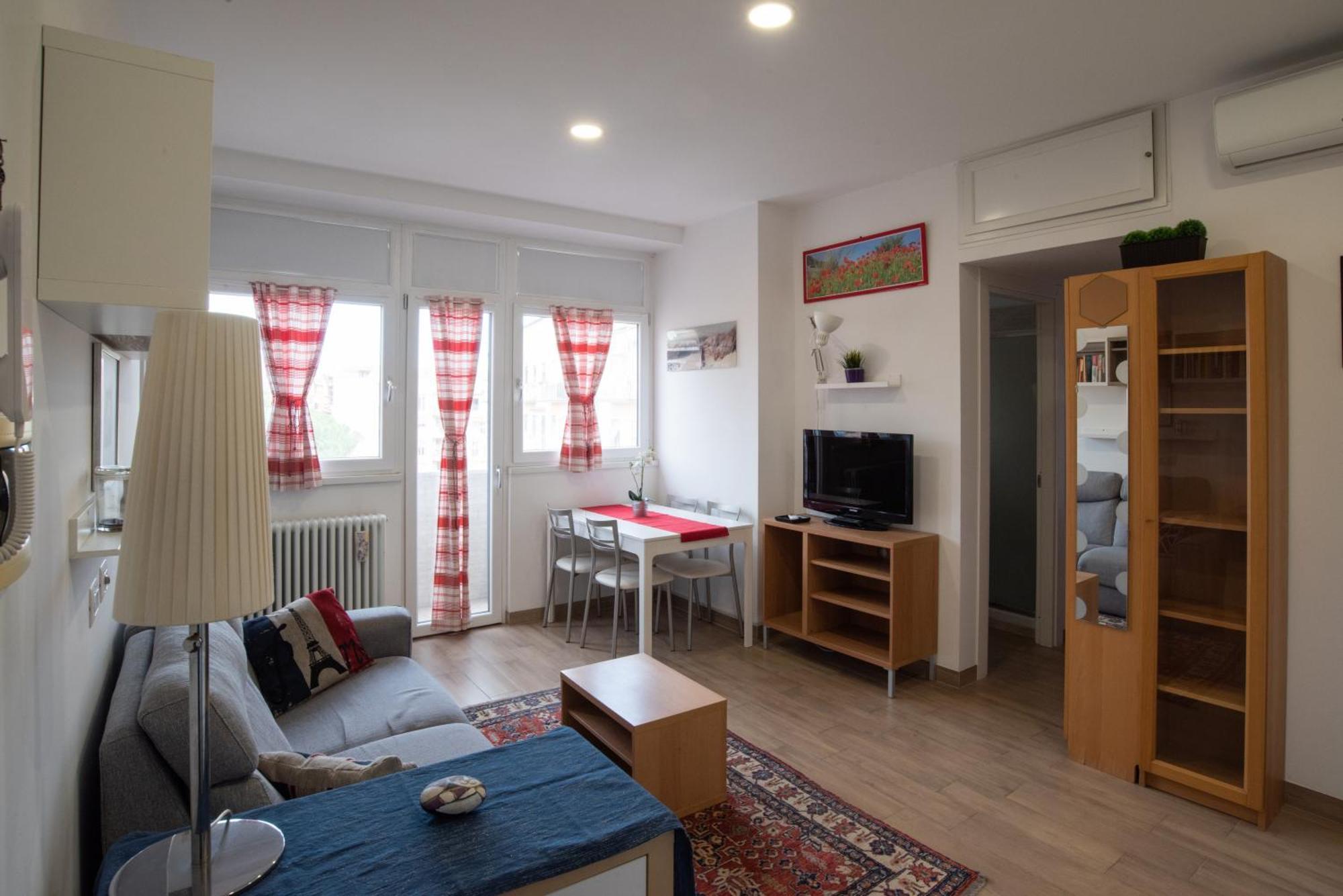 Appartamento Nest In Roma