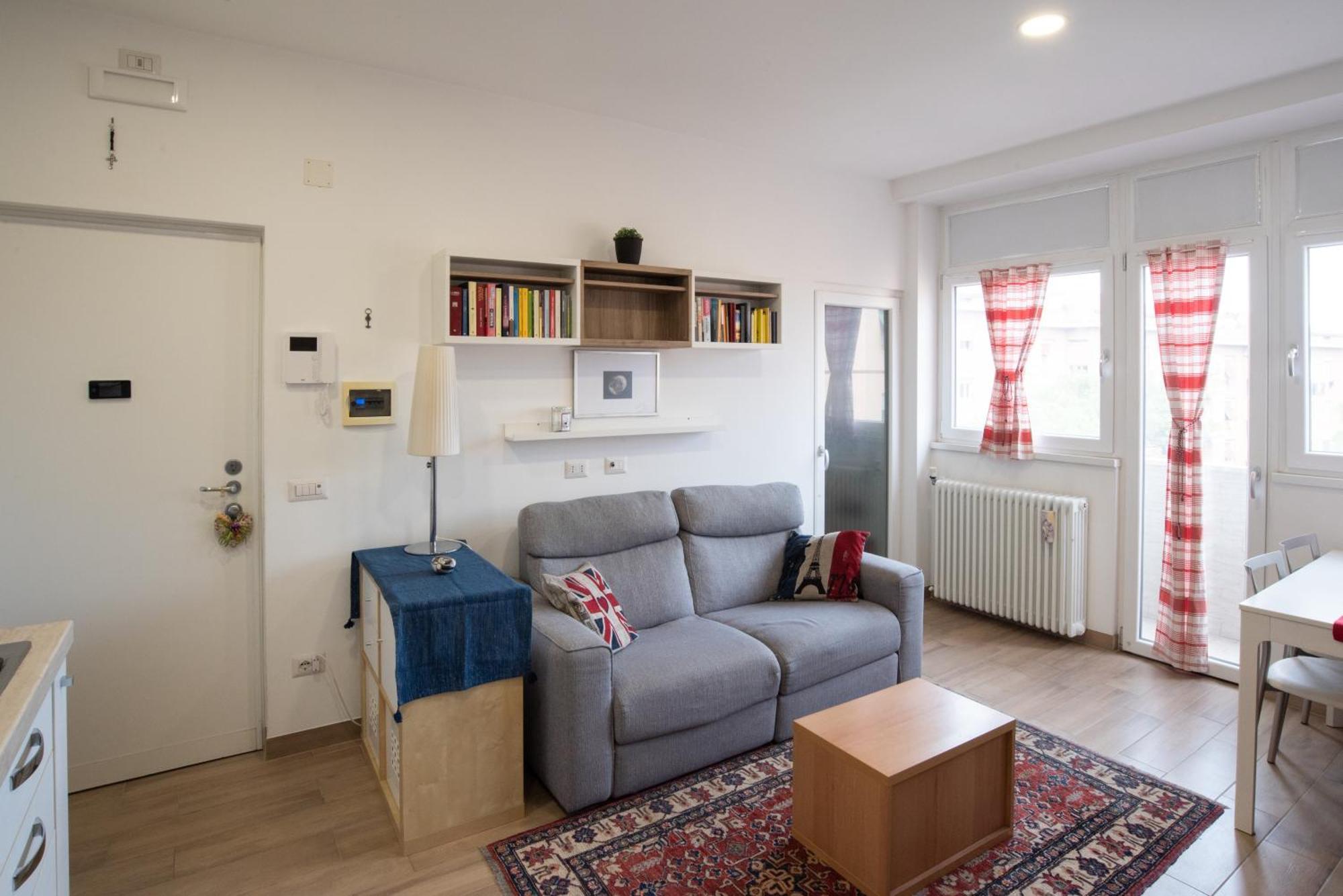 Nest In * Roma